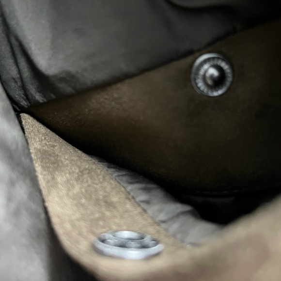 Jacket Men's Perfect for fall winter NEW - Picture 3 of 16